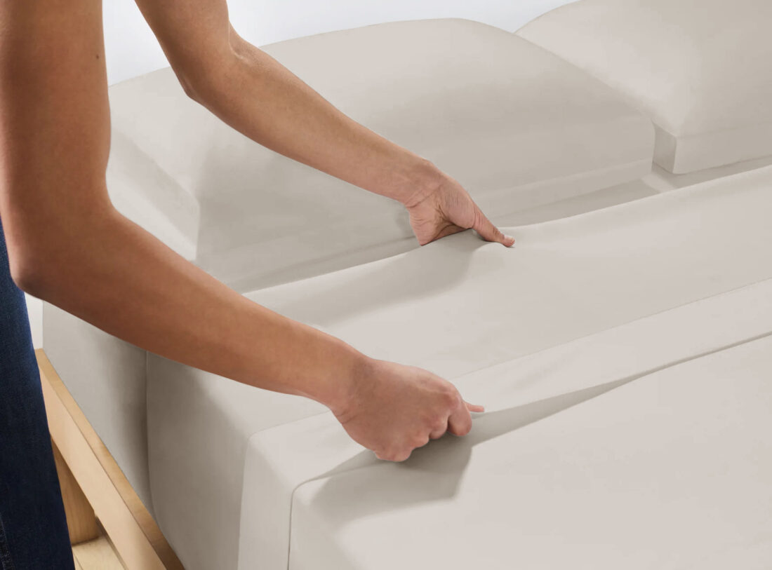 Laken Crme 150 X 260