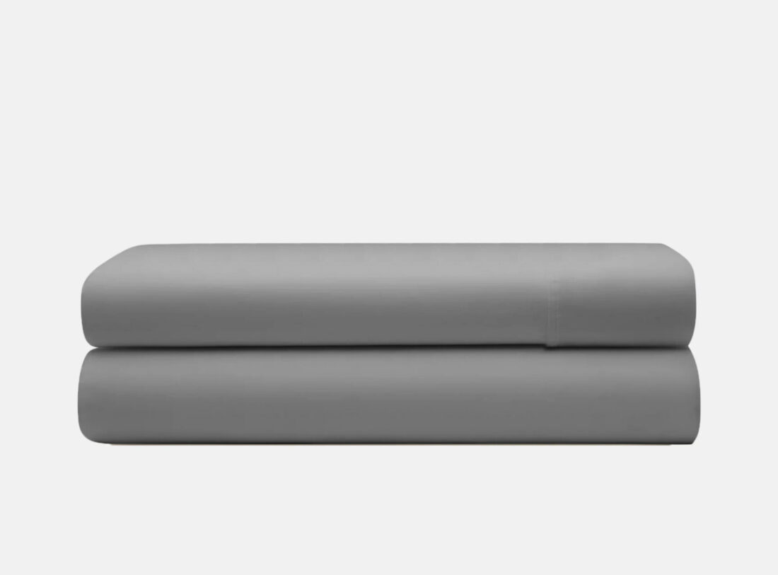 Laken Grijs 150 X 260