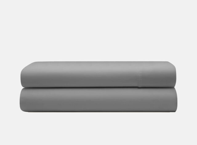 Laken Grijs 150 X 260