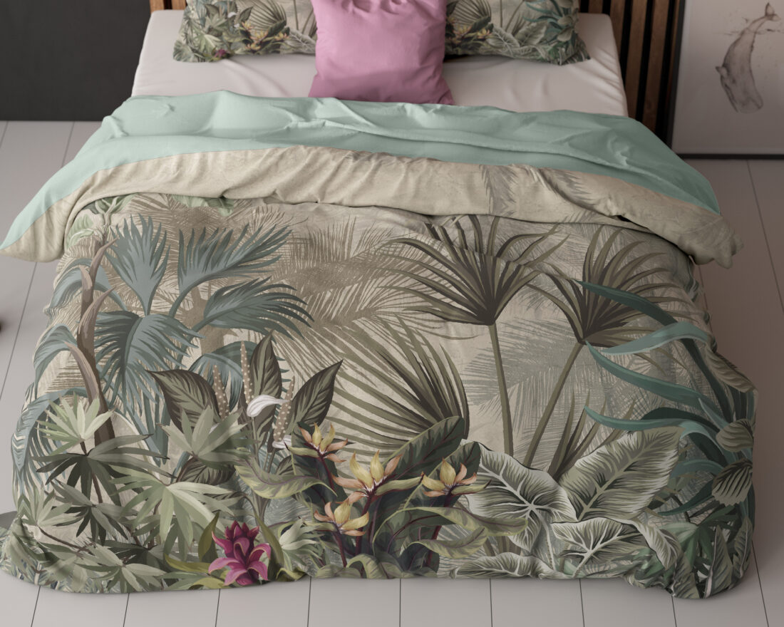 Macy Groen 200 X 200 220