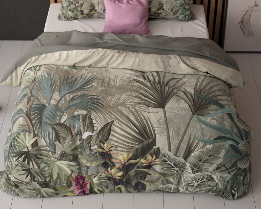 Macy Groen 200 X 200 220