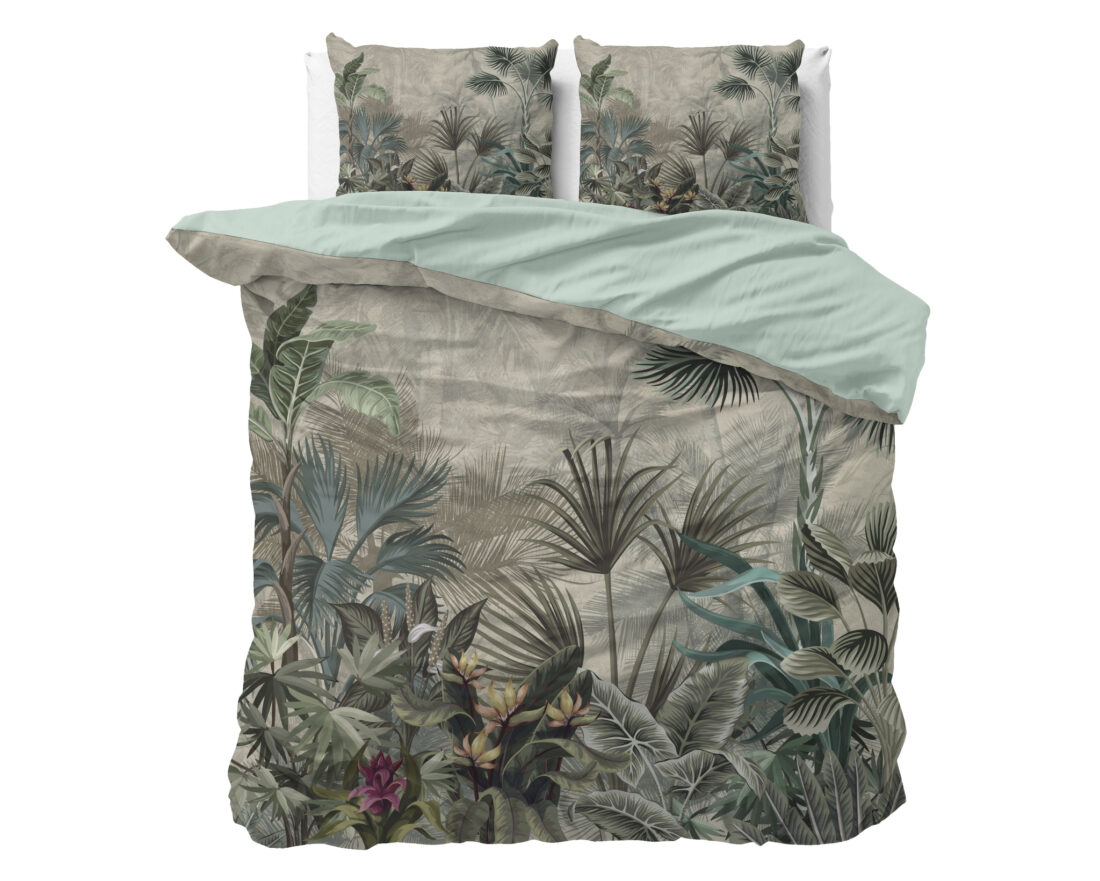 Macy Groen 200 X 200 220