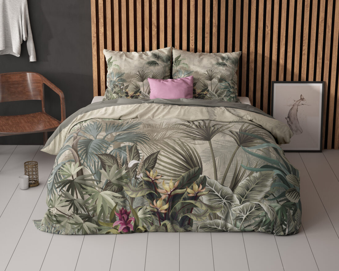 Macy Groen 200 X 200 220