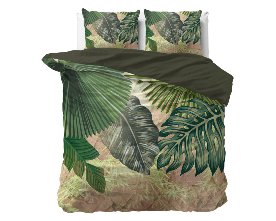 Malva Groen 240 X 220 Malva Groen 240 X 220