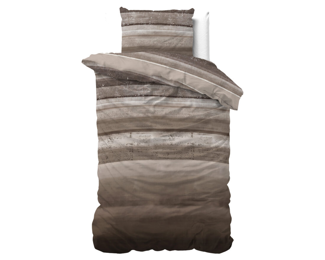 Marcus Taupe 140 X 220