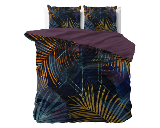 Marina Marineblauw 200 X 220