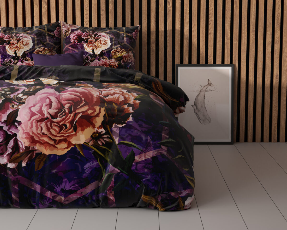 Marise Paars 200 X 200 220