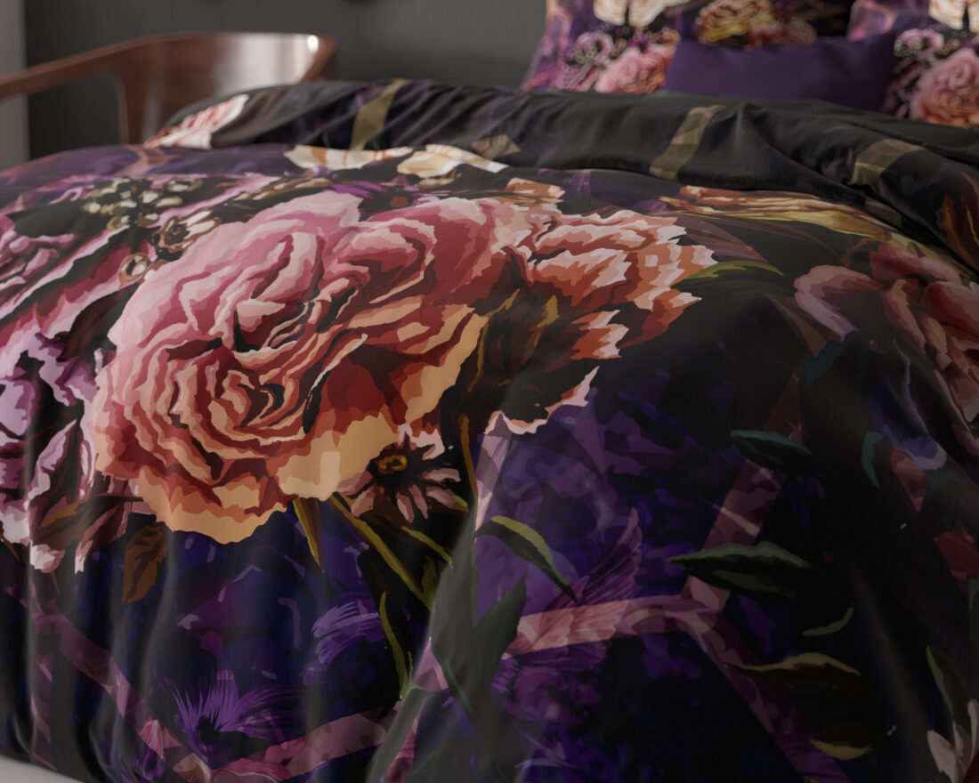 Marise Paars 200 X 200 220