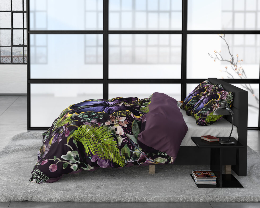 Mosani Turkoois 240 X 220 Mosani Turkoois 240 X 220