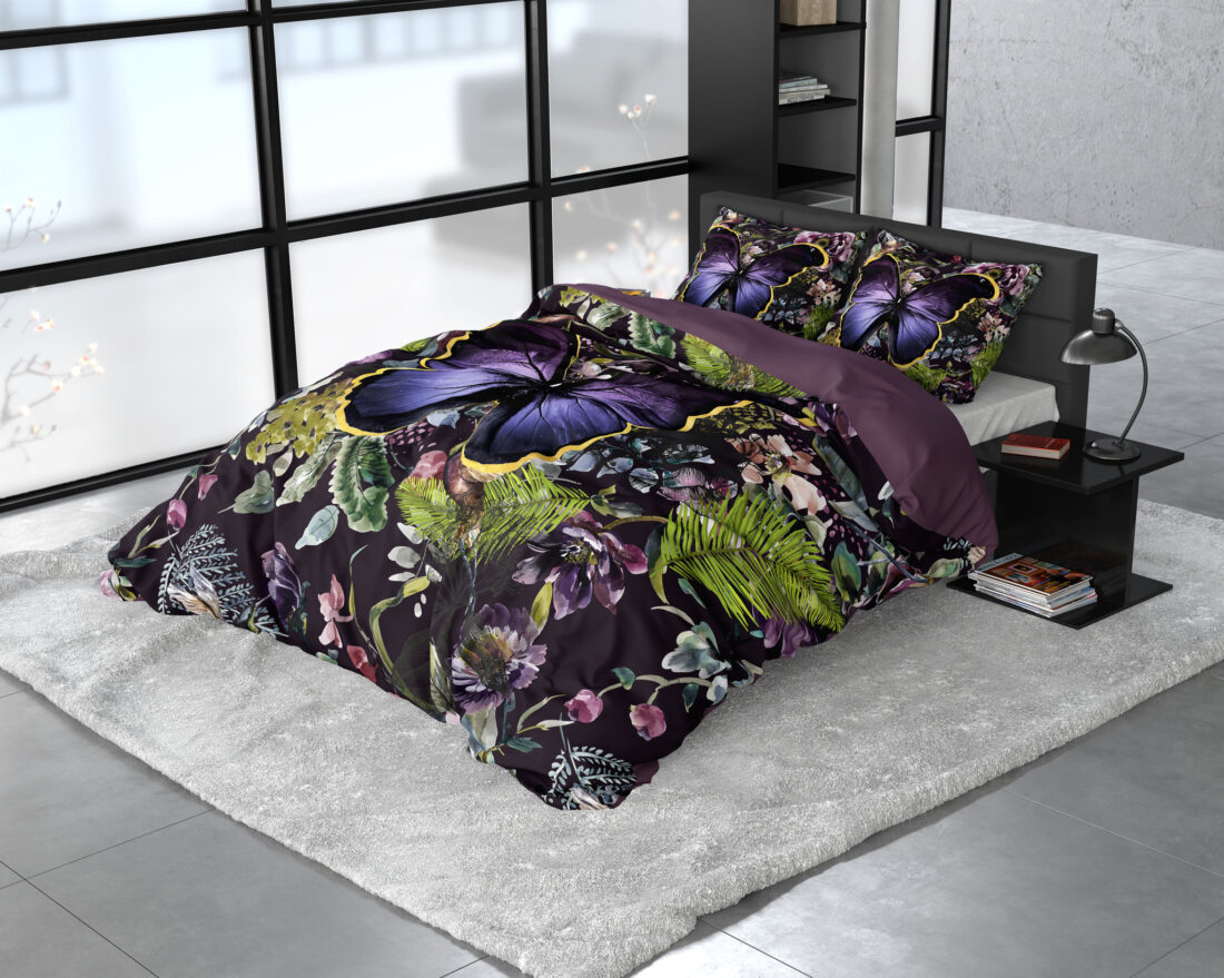 Mosani Turkoois 240 X 220 Mosani Turkoois 240 X 220