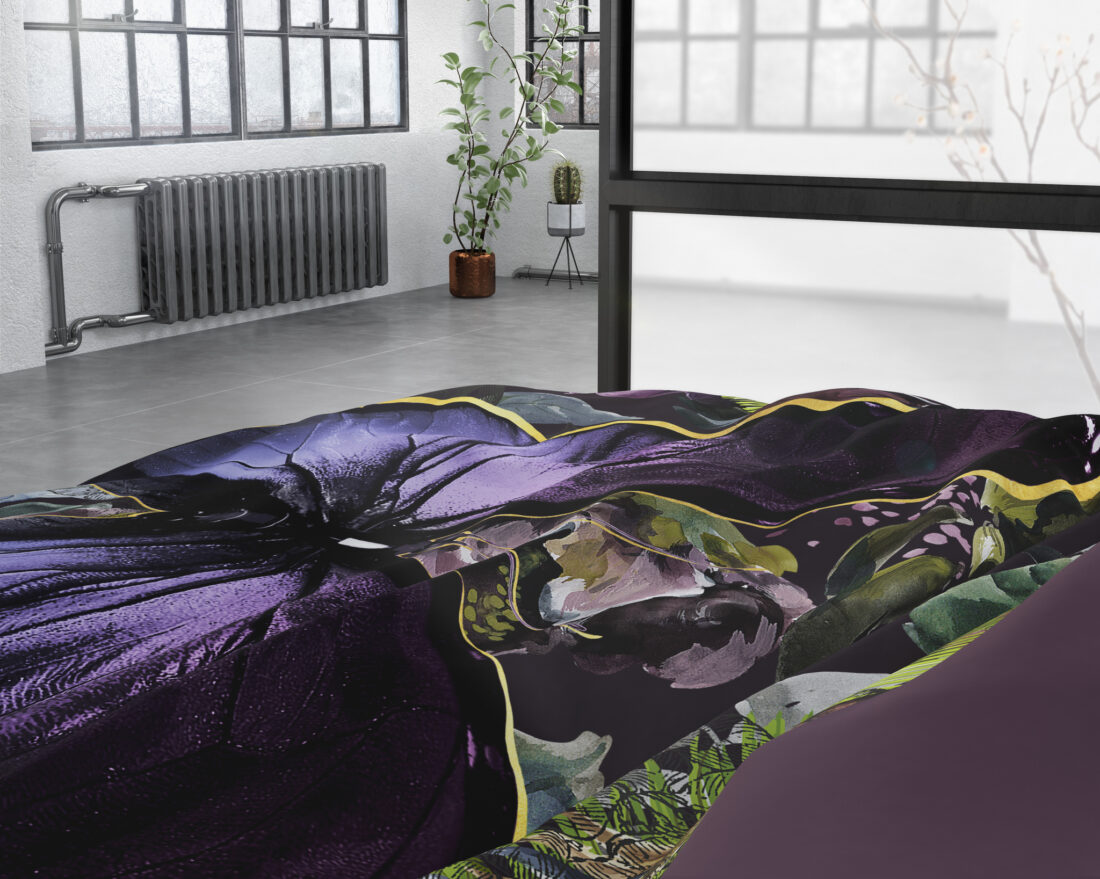 Mosani Turkoois 240 X 220 Mosani Turkoois 240 X 220