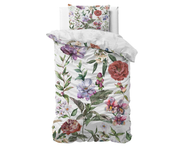 Ophelia Wit 140 X 220