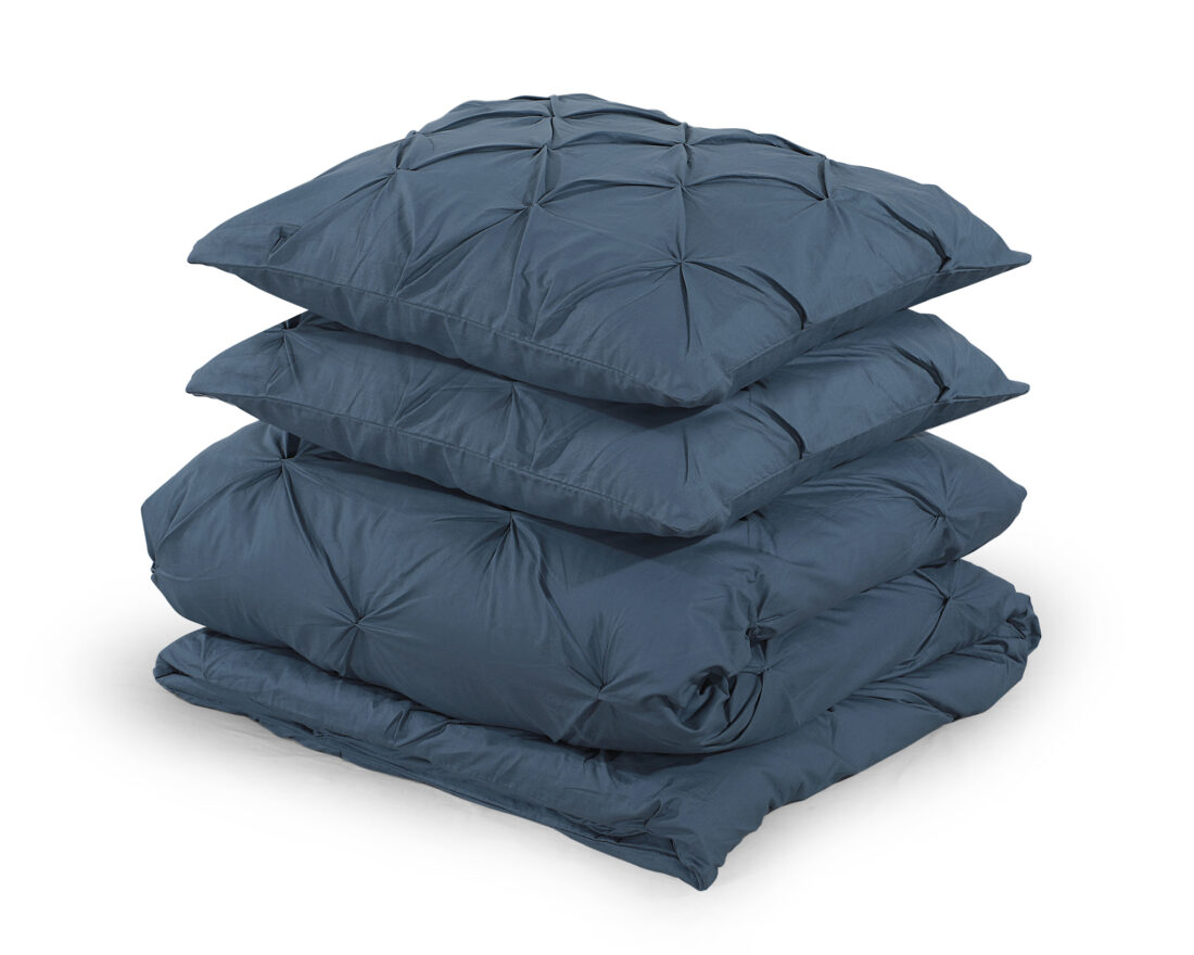 Salvador Blauw 200 X 220