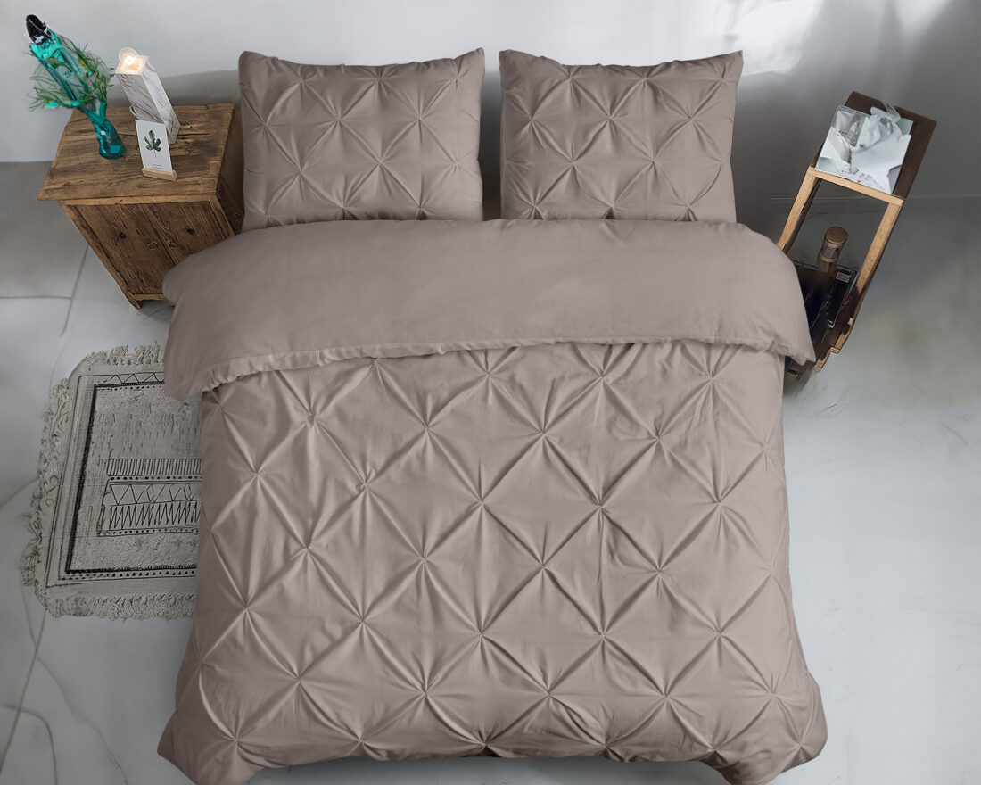 Salvador Taupe 240 X 220