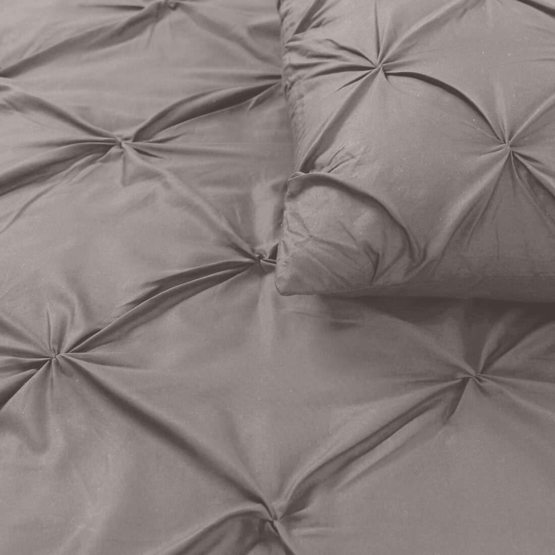 Salvador Taupe 240 X 220