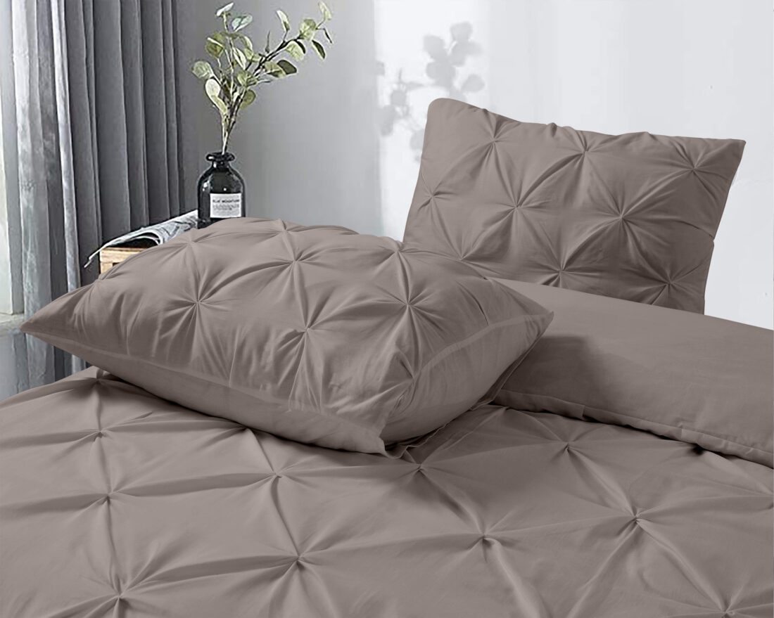 Salvador Taupe 240 X 220