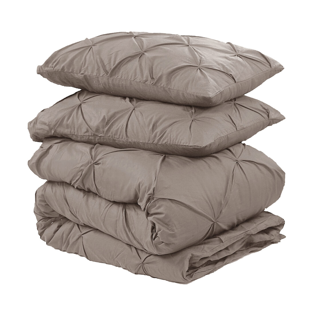 Salvador Taupe 240 X 220