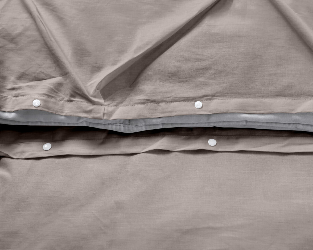 Salvador Taupe 240 X 220