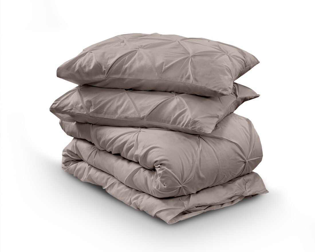 Salvador Taupe 240 X 220