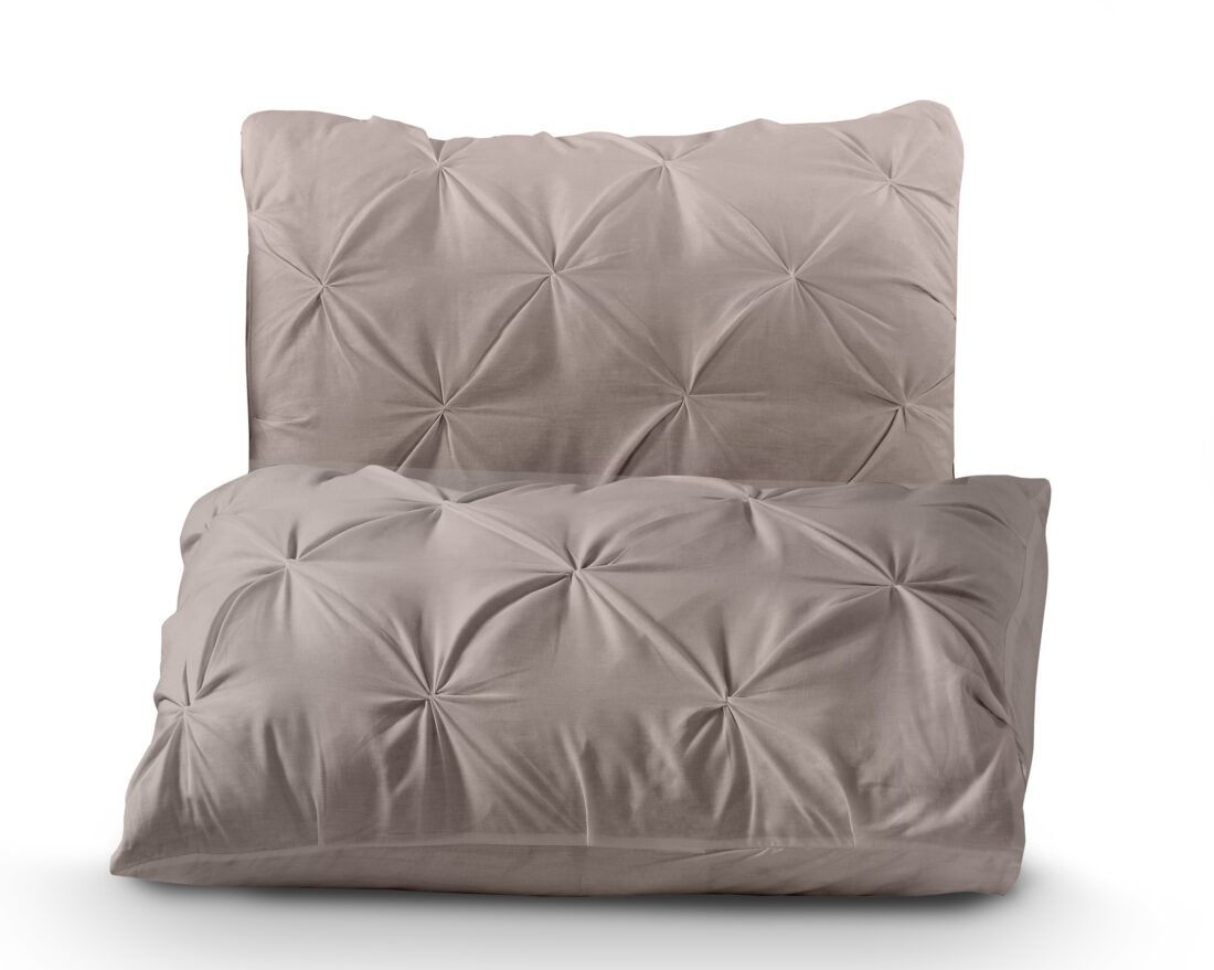 Salvador Taupe 240 X 220