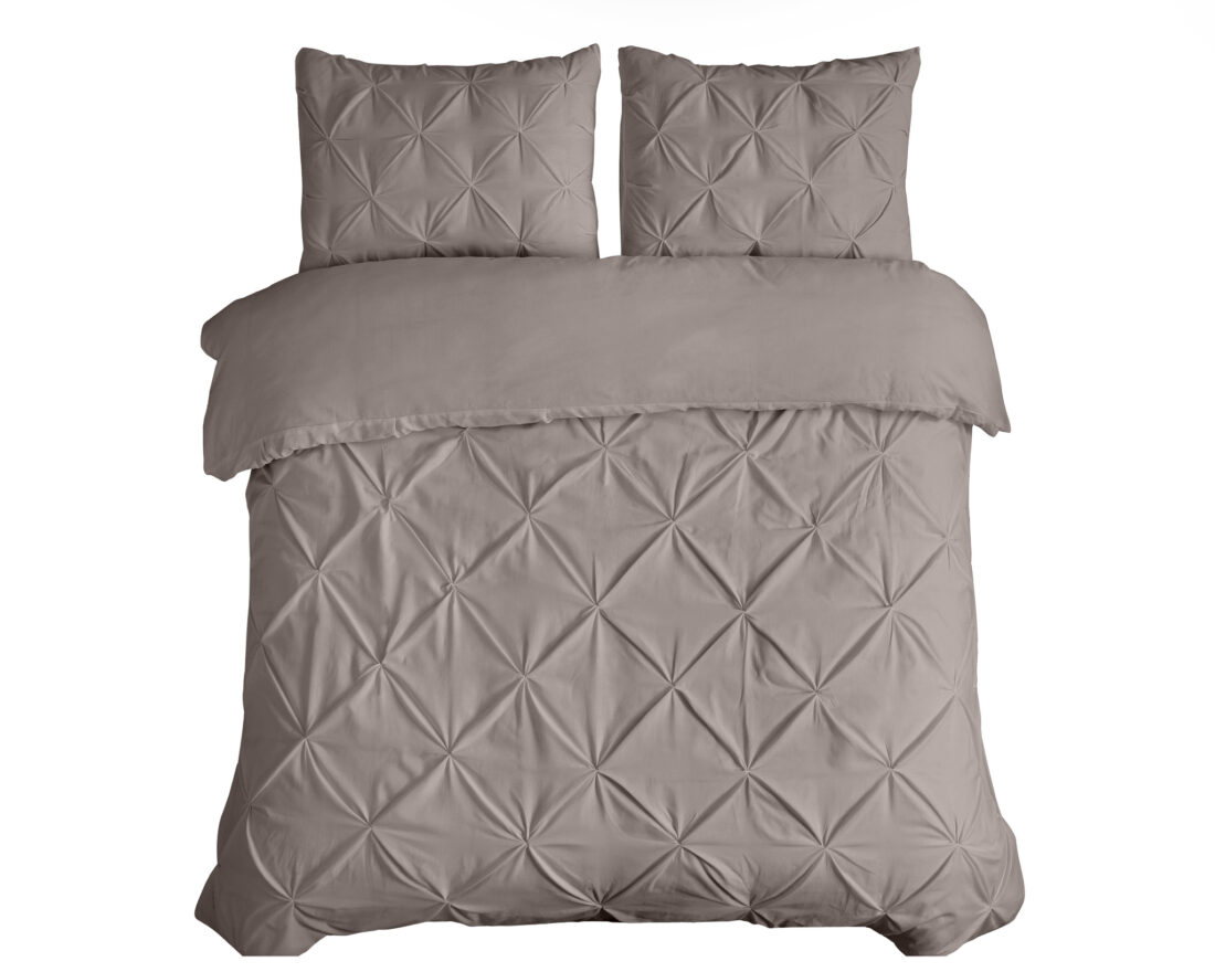 Salvador Taupe 240 X 220