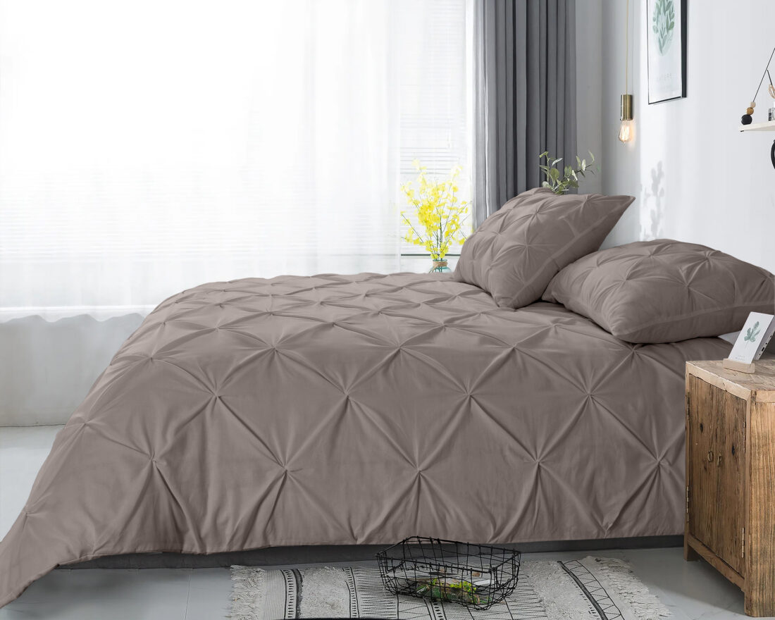 Salvador Taupe 240 X 220