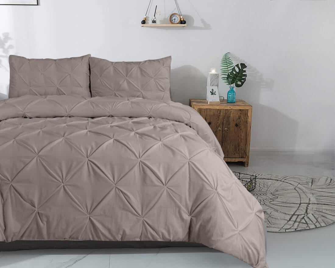 Salvador Taupe 240 X 220