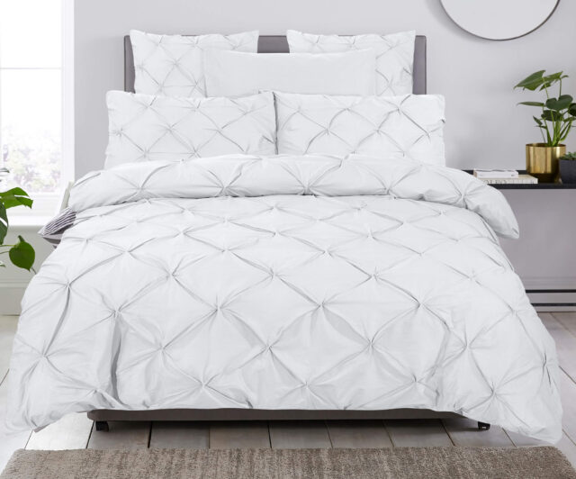 Salvador Wit 140 X 220