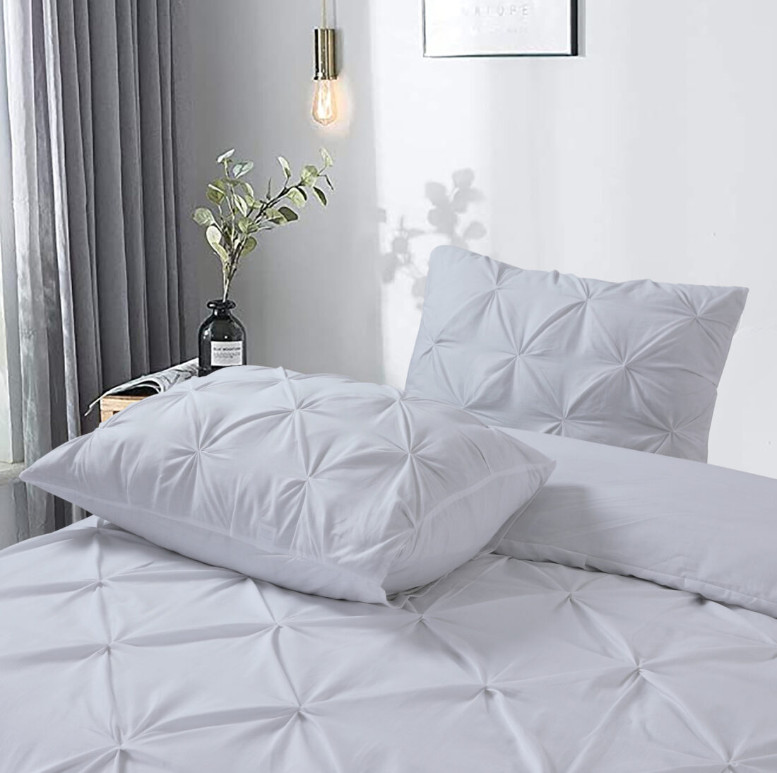 Salvador Wit 140 X 220