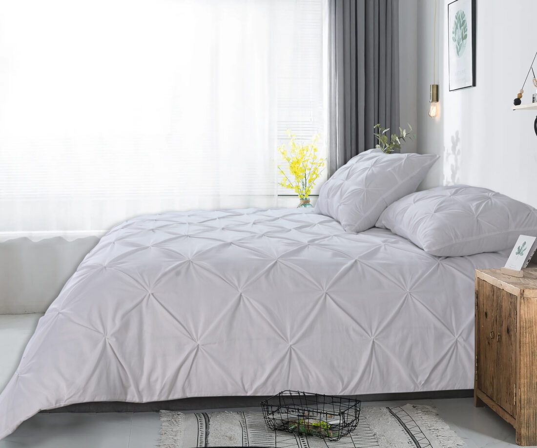 Salvador Wit 140 X 220