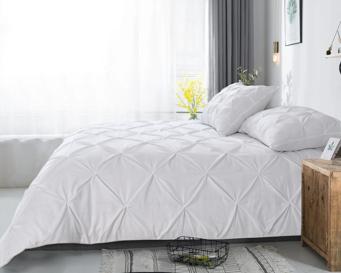 Salvador Wit 140 X 220