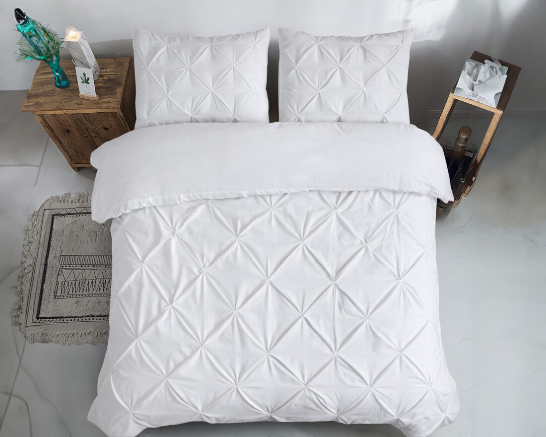 Salvador Wit 140 X 220