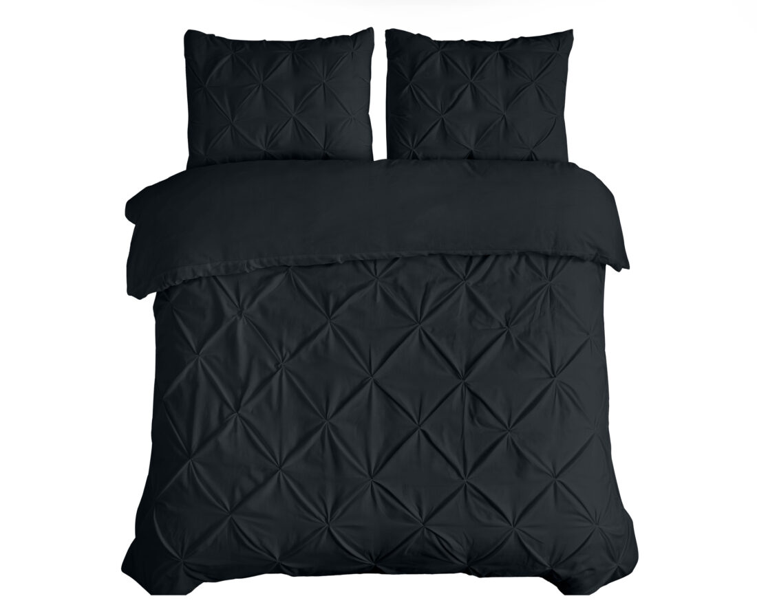 Salvador Zwart 240 X 220