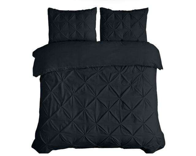 Salvador Zwart 240 X 220