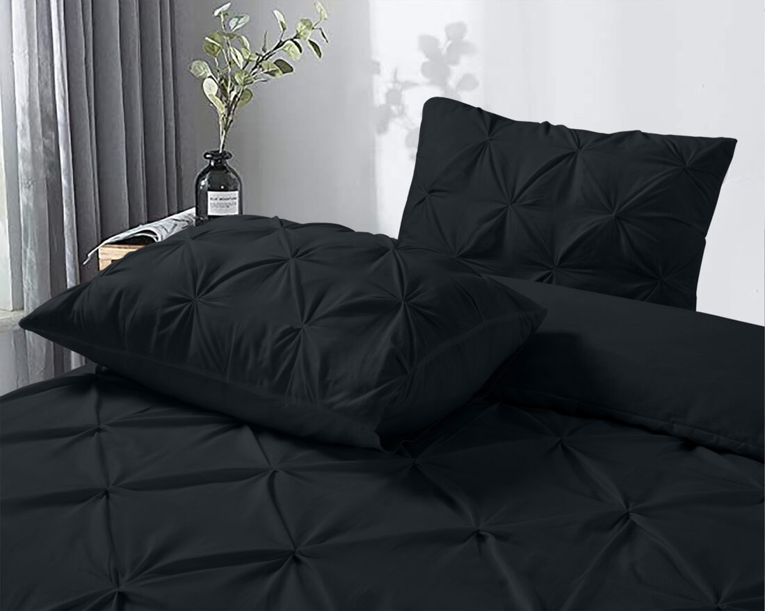 Salvador Zwart 240 X 220