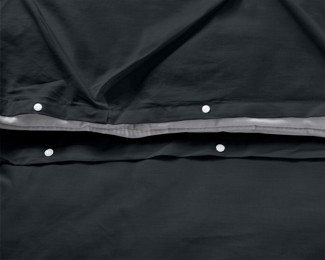 Salvador Zwart 240 X 220