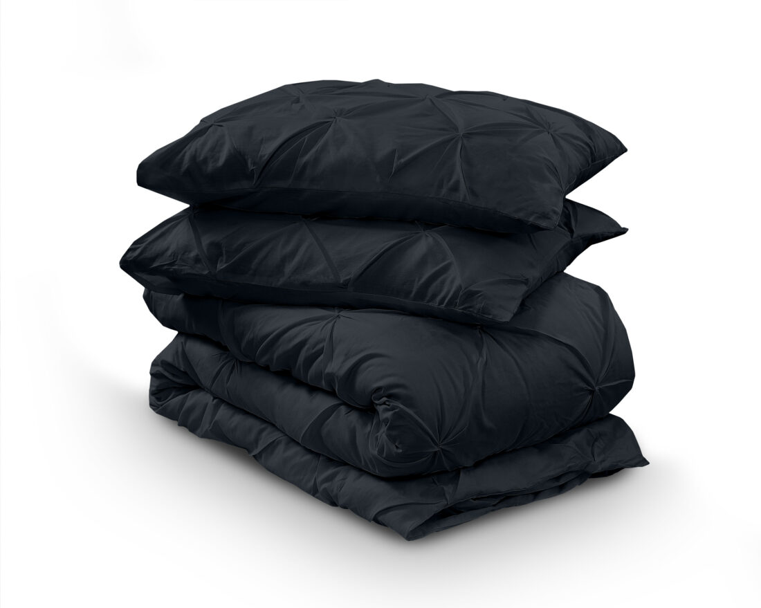 Salvador Zwart 240 X 220