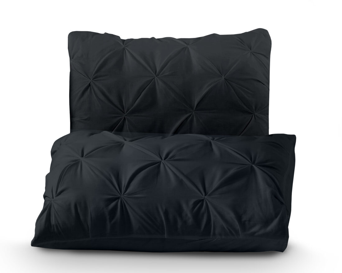 Salvador Zwart 240 X 220