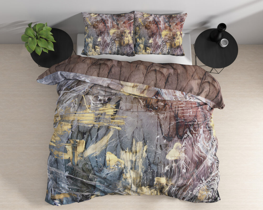 Sarda Multi 140 X 220