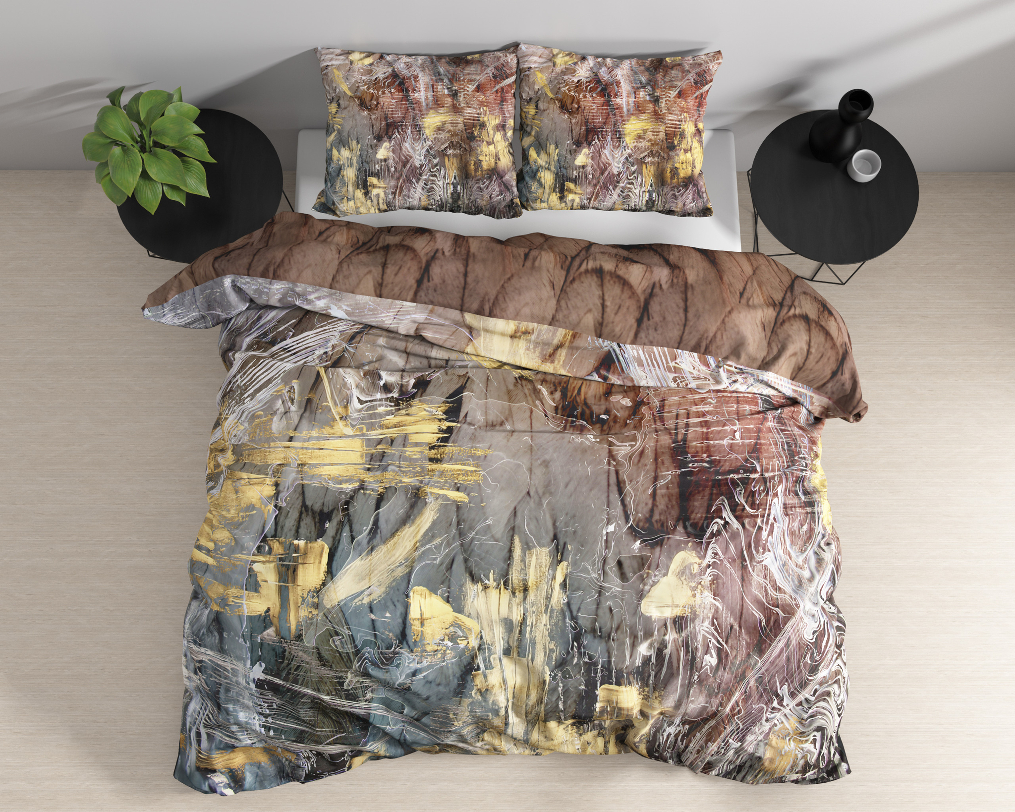 Sarda Multi 140 X 220