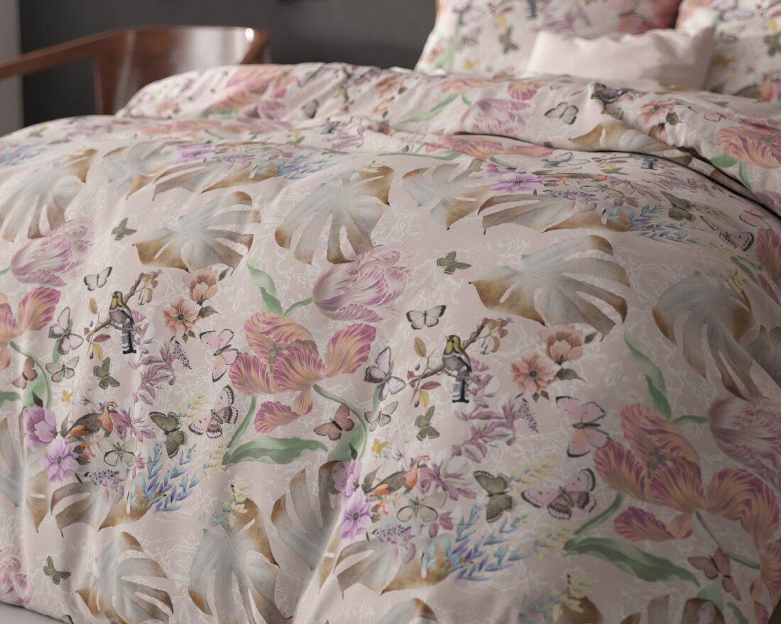 Sierra Roze 240 X 200 220