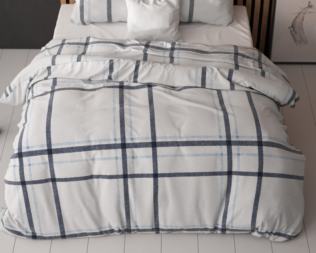 Simpelweg Geweldig Wit 240 X 200 220