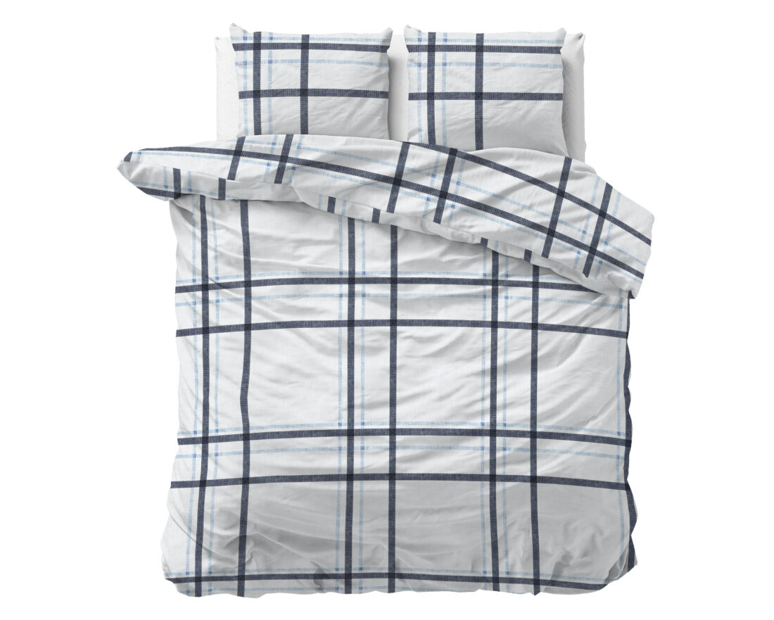 Simpelweg Geweldig Wit 240 X 200 220