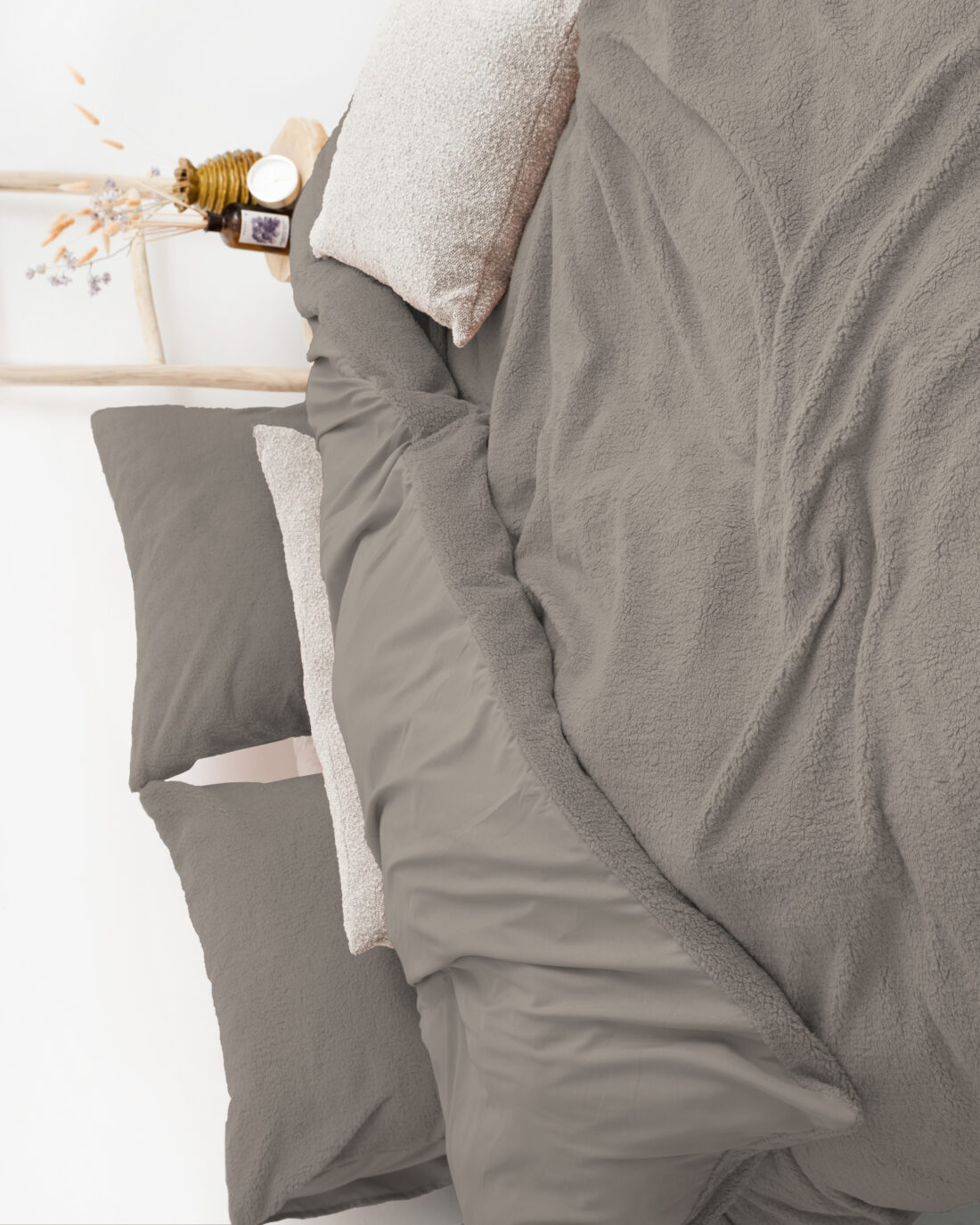 Teddy Kaki 240 X 200 220