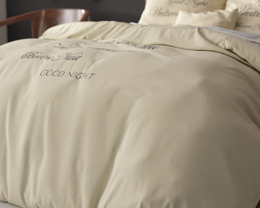 Welterusten Crme 140 X 220