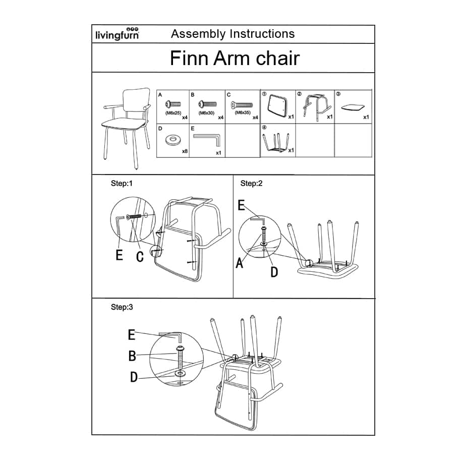 Armstoel Brix Finn 8211 Stof Beige 8211 Beige Metaal Minimale Bestelling 2 Stuks
