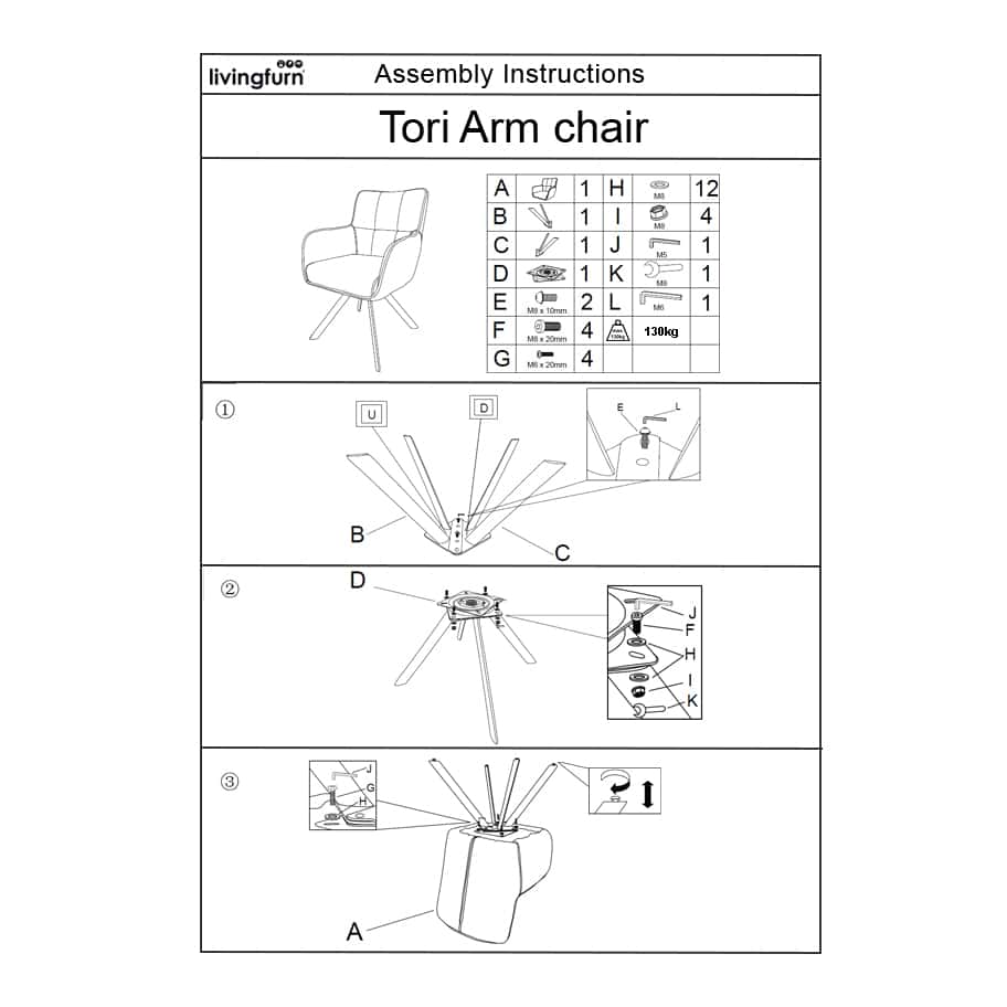 Armstoel Tori 8211 Stof Zalm 8211 Metaal Minimale Bestelling 2 Stuks