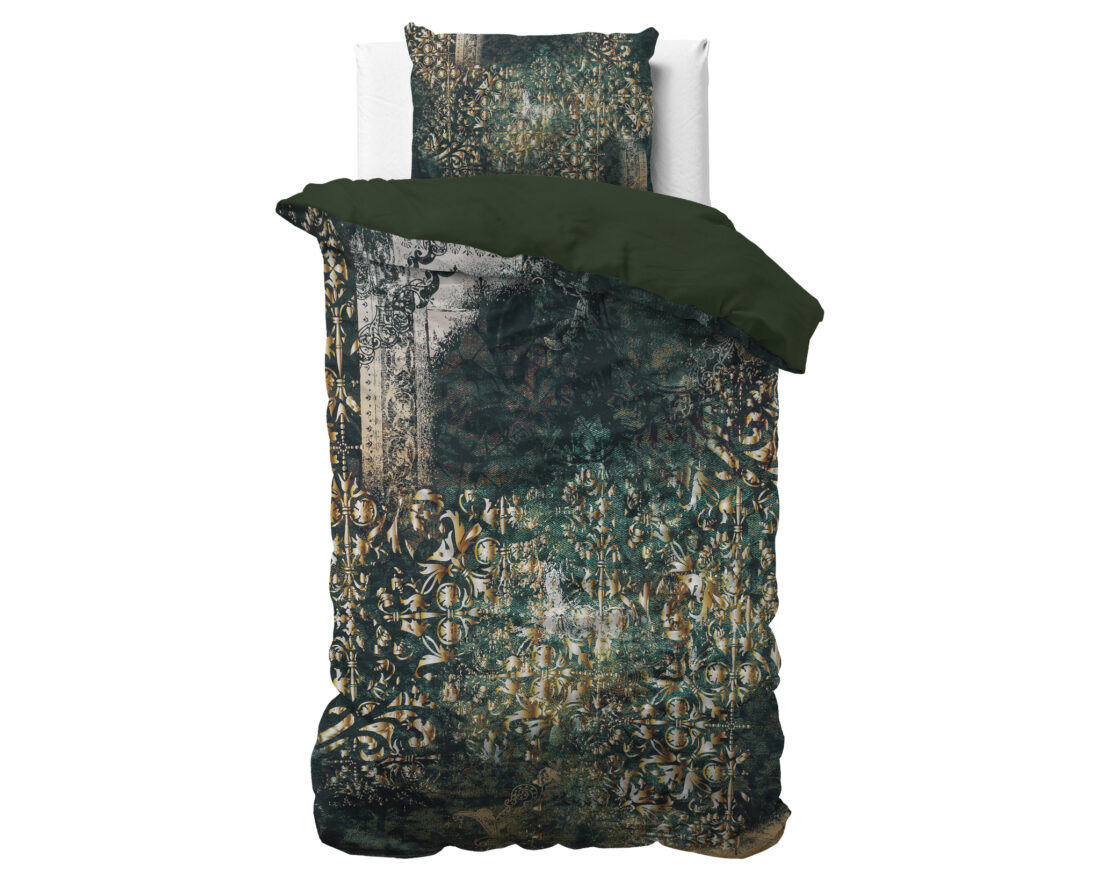 Nairobi Groen 140 X 220 Nairobi Groen 140 X 220