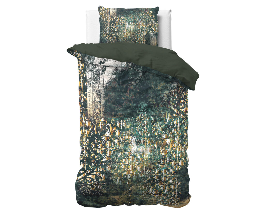 Nairobi Groen 140 X 220 Nairobi Groen 140 X 220