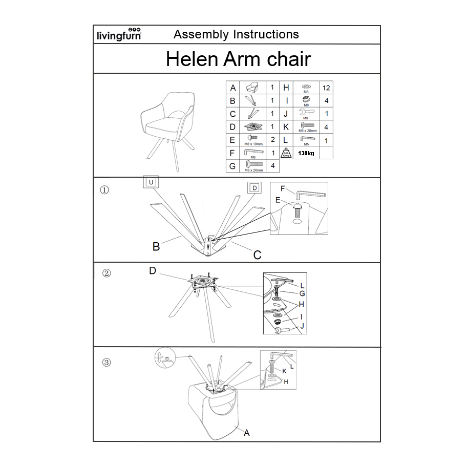 Armstoel Helen 8211 Stof Schildpad Groen 8211 Metaal Minimale Bestelling 2 Stuks